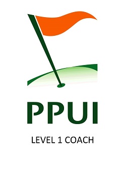 PPUI Level 1 Coach Survey